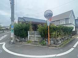愛媛県松山市ひばりケ丘