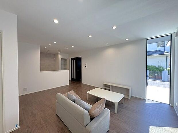 些細なことも相談にのってもらえる、ワクワクしながらお家を探せる、そんなお店づくりを心掛けています。