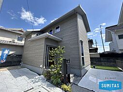 愛媛県松山市鷹子町
