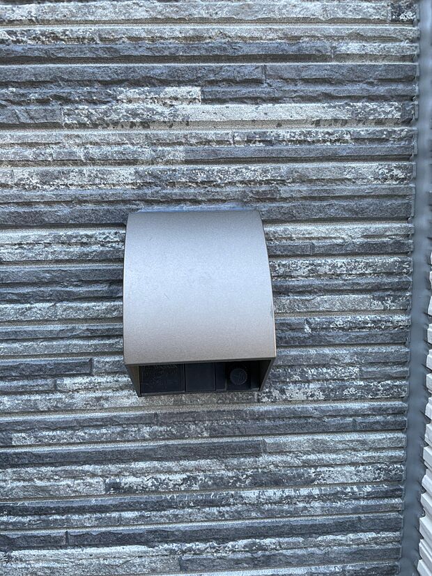 外100Vコンセント