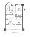 フォーラム西古松4階1,599万円