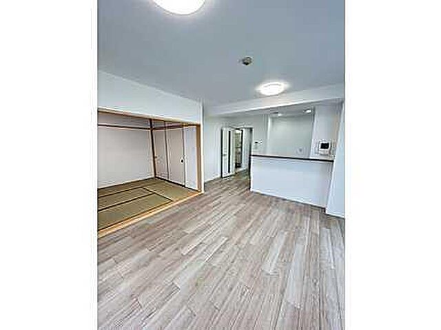 リビング/ダイニング Jcity古市駅前 4階/-