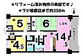 ネオハイツ姫原3階1,150万円