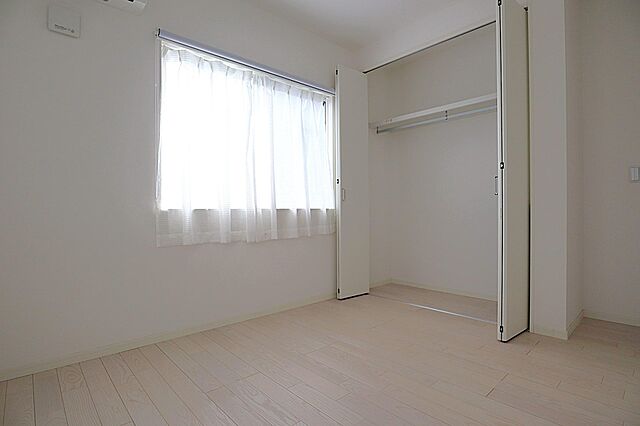 室内 広島市安佐北区可部6丁目