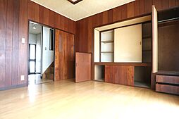 JR芸備線 安芸矢口駅 徒歩20分 4SLDKのリビング/ダイニング