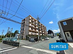 サンコーポ松浪第二