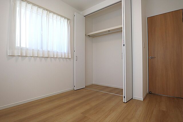 室内 広島市安佐北区落合2丁目