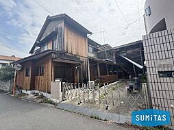 愛媛県松山市三杉町