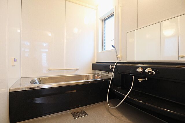 浴室 広島市安佐南区伴東2丁目