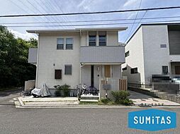 愛媛県松山市山西町