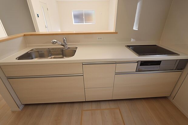 オール電化のIHクッキングヒーター