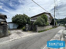 愛媛県伊予郡砥部町大南