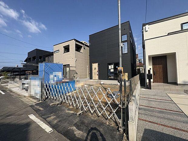 開放感あふれるアイランドキッチンは、家族や友人とコミュニケーションが取りやすく、料理も楽しくなります♪