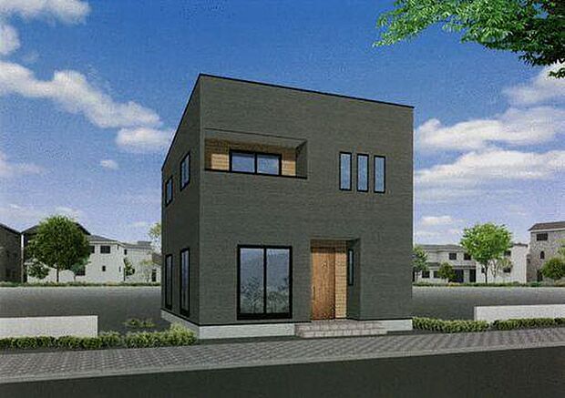 ※画像はイメージです　完成までに同型タイプのご案内が出来ますので、お気軽にお問い合わせください