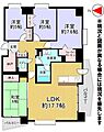アドリーム澄川2階2,000万円