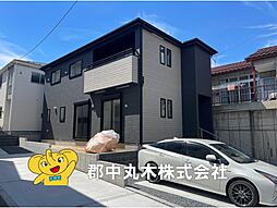 福島県郡山市深沢２丁目