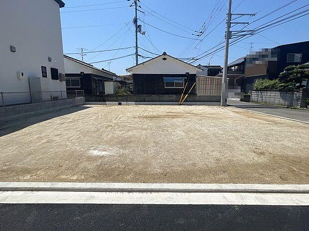 些細なことも相談にのってもらえる、ワクワクしながらお家を探せる、そんなお店づくりを心掛けています。