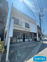 愛媛県松山市祓川１丁目