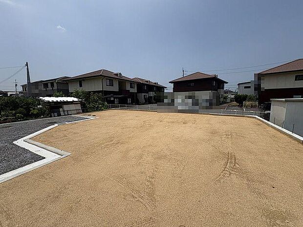 スーパードラッグひまわり 東長戸店まで約450ｍ♪医薬品や衛生用品等、商品の種類や選択肢が豊富で安心です♪