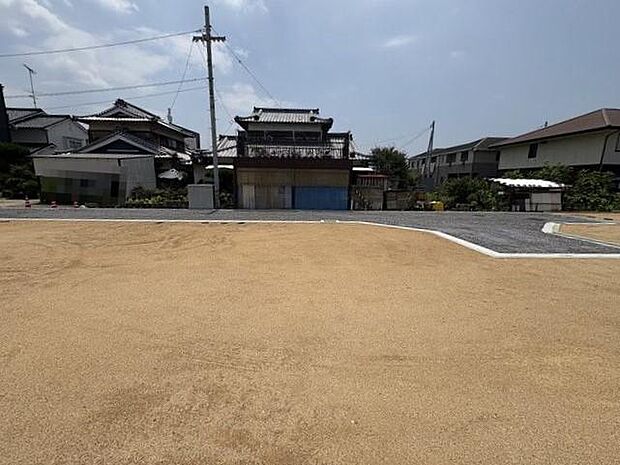 スーパードラッグひまわり 東長戸店まで約450ｍ♪医薬品や衛生用品等、商品の種類や選択肢が豊富で安心です♪