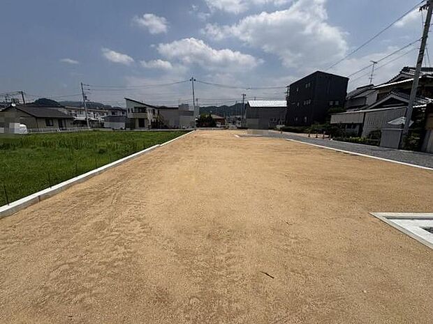 セブンスター東長戸店まで約600ｍ♪日用品の買い物に便利です♪