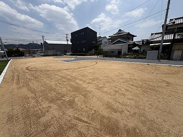 スーパードラッグひまわり 東長戸店まで約450m♪医薬品や衛生用品等、商品の種類や選択肢が豊富で安心です♪