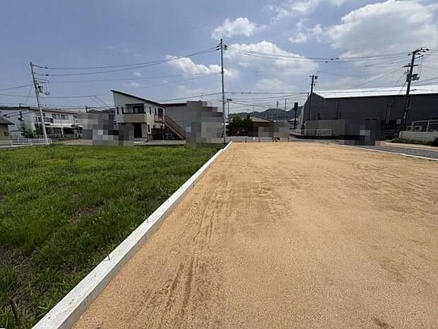 スーパードラッグひまわり 東長戸店まで約450ｍ♪医薬品や衛生用品等、商品の種類や選択肢が豊富で安心です♪