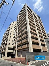 ライオンズステーションプラザ安城