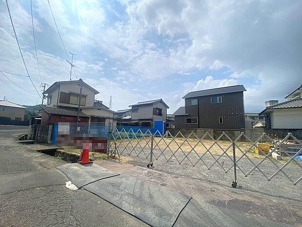 スーパー日東 久米店まで約600ｍ♪日用品の買い物に便利です♪