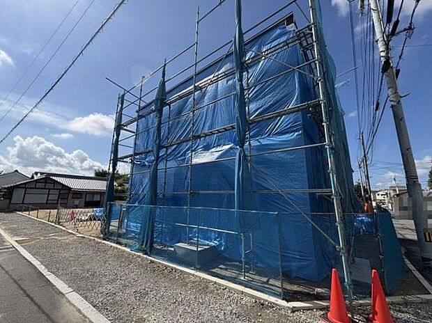 マルナカ東石井店まで約900ｍ♪毎日の食料品や日用品のお買い物がとっても便利です♪