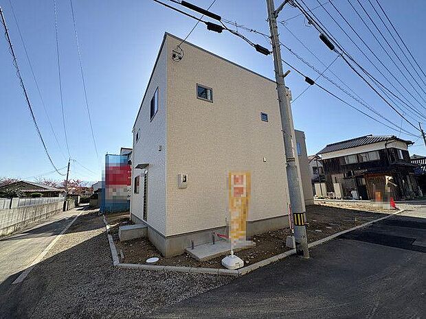 現地案内も可能です♪ぜひ実際に足を運んで、日当たりの良さや落ち着いた閑静な住宅街の雰囲気をご体感ください。