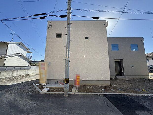 WICやSIC、全居室収納付きで収納力抜群の4ＬＤＫ♪荷物もスッキリ整理でき、快適に過ごせる間取りです♪