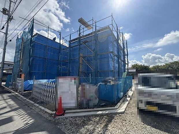 マルナカ東石井店まで約900ｍ♪毎日の食料品や日用品のお買い物がとっても便利です♪