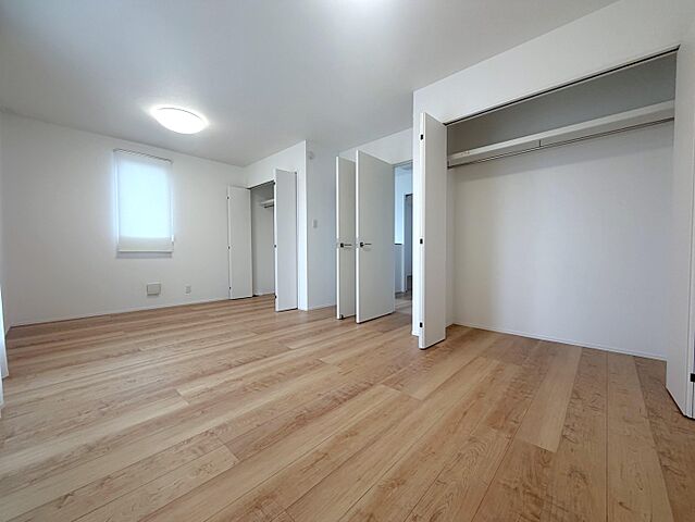 室内 広島市安佐北区真亀5丁目