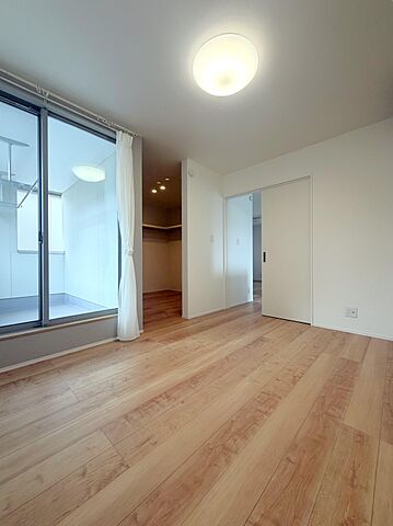 室内 広島市安佐北区真亀5丁目