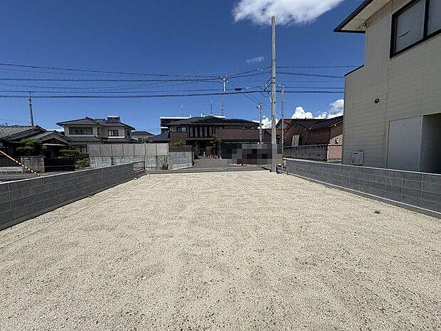 DCM 福音寺店まで約550ｍ♪日用品から工具まで多数の品ぞろえのある、ホームセンターです♪