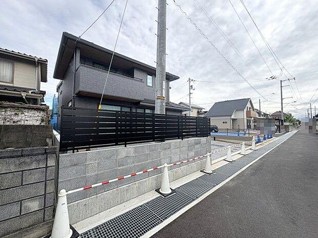 ドラッグストアmac 古川店まで約500m♪毎日の食料品や日用品のお買い物がとっても便利です♪