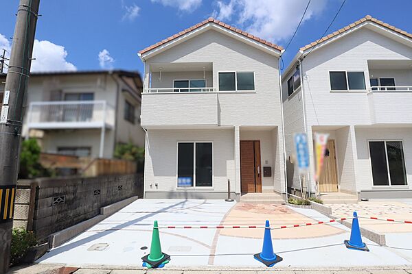 外観 JR芸備線 中深川駅 徒歩15分