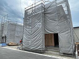 福島県郡山市富田町字大徳南