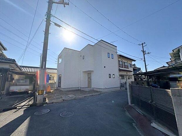 2階全居室6畳以上のゆったり空間♪家族それぞれのプライベートも確保でき、快適に過ごせる間取りです♪