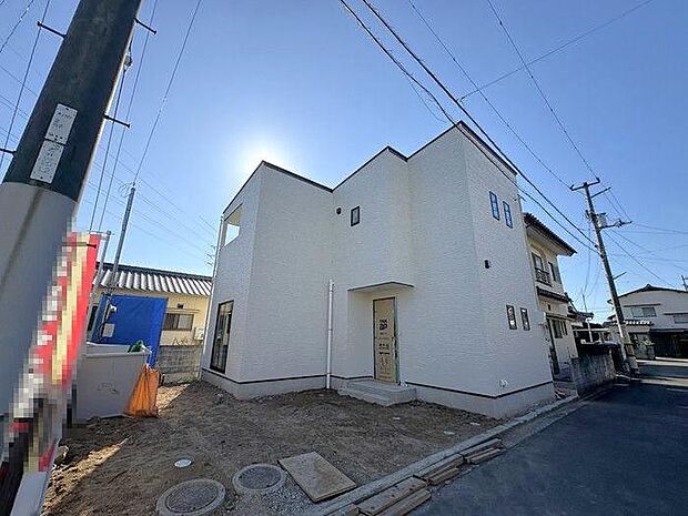 セブンスター 石井店まで約550ｍ♪毎日の食料品や日用品のお買い物がとっても便利です♪