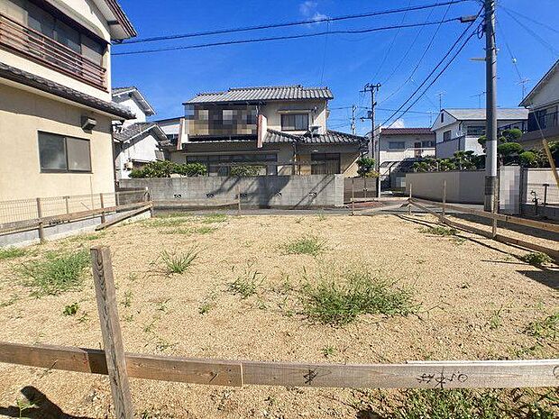 些細なことも相談にのってもらえる、ワクワクしながらお家を探せる、そんなお店づくりを心掛けています。