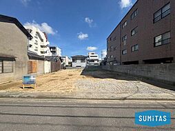 愛媛県松山市北持田町