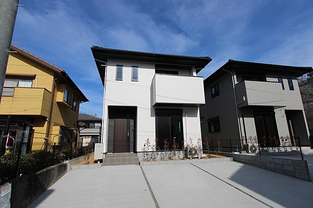 完成しました 内覧いつでもOKです♪