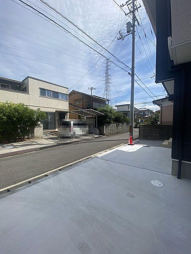 些細なことも相談にのってもらえる、ワクワクしながらお家を探せる、そんなお店づくりを心掛けています。