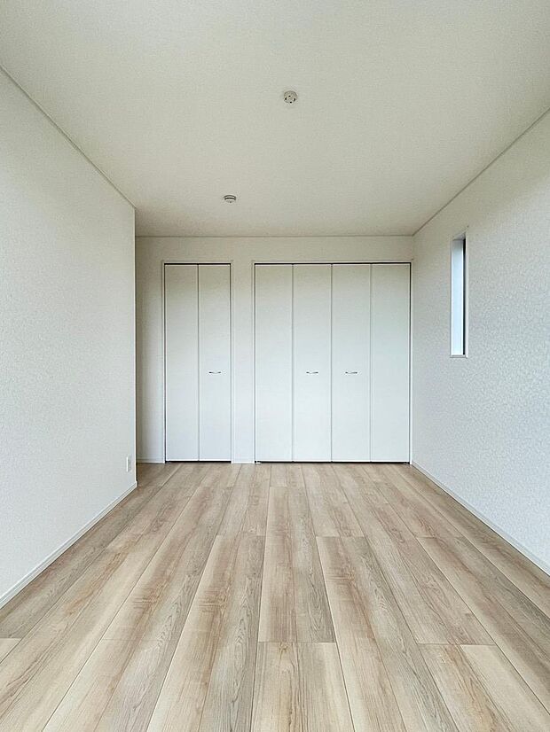 2号棟　内観写真