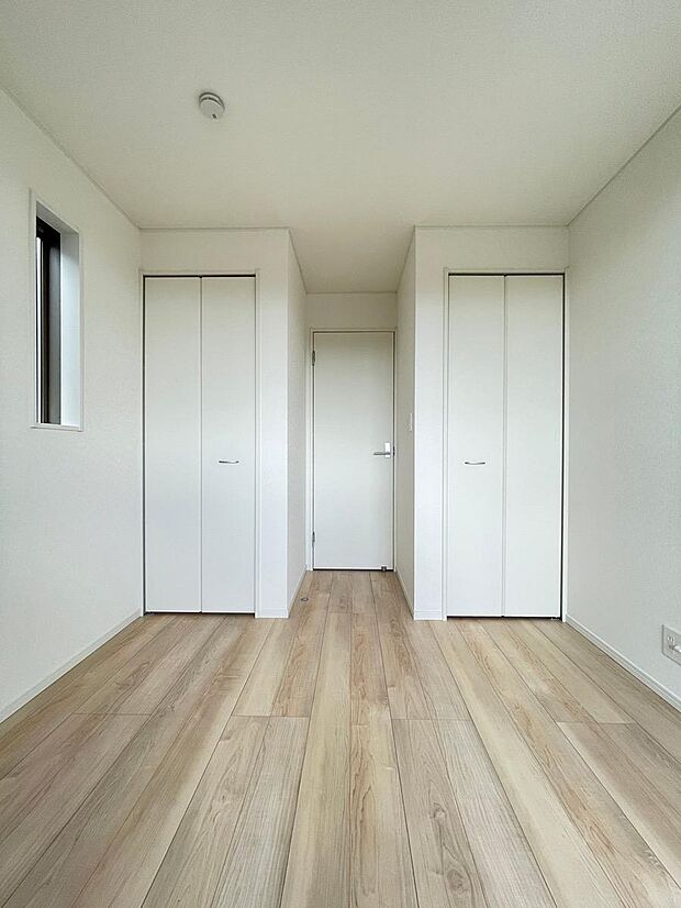 2号棟　内観写真