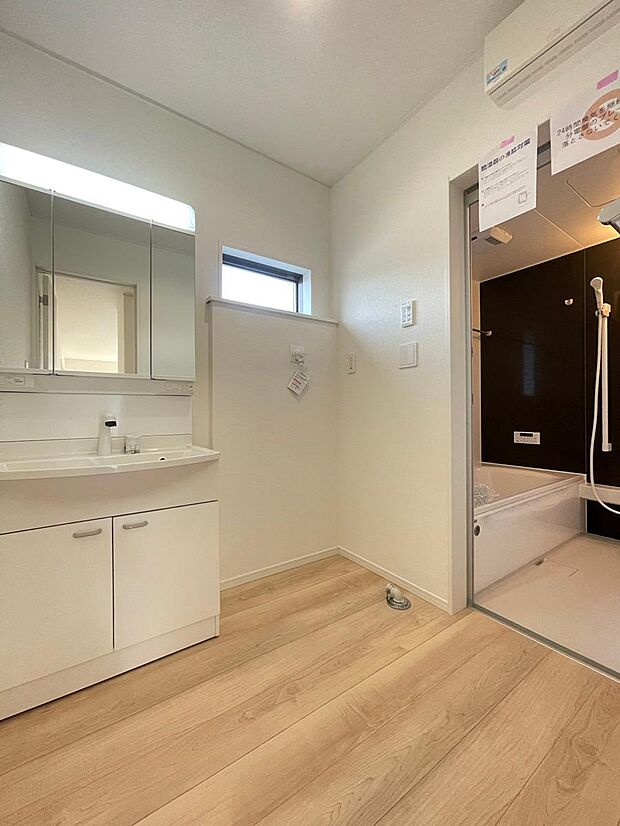 2号棟　内観写真