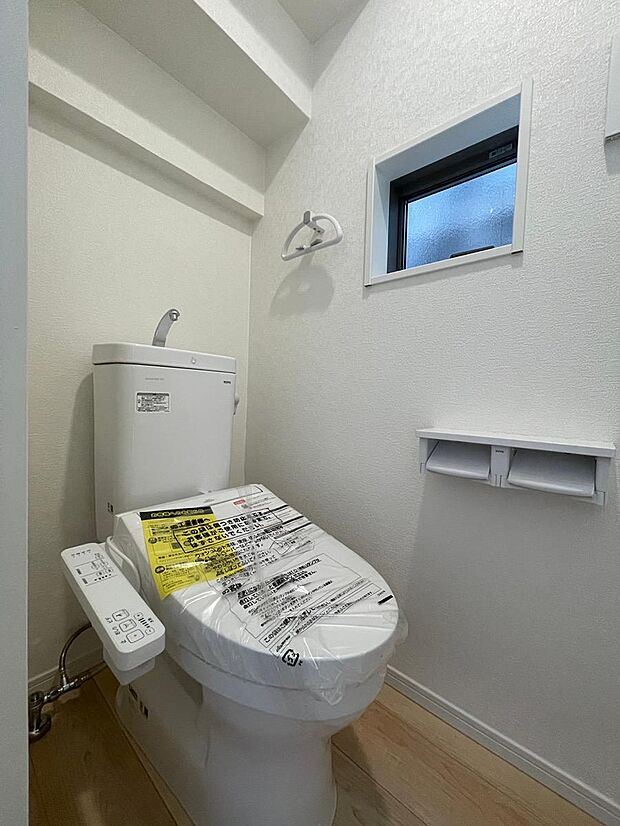 2号棟　内観写真