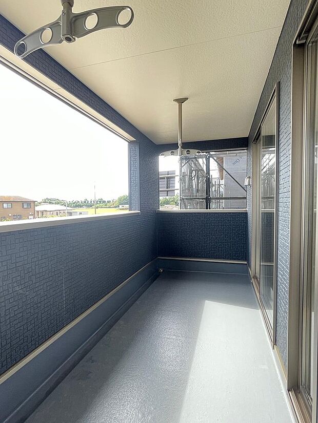 2号棟　内観写真